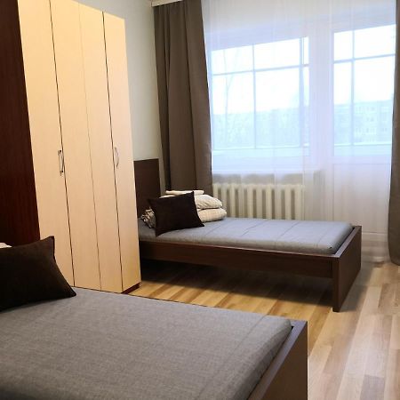 Laisves-Taikos Apartaments Вильнюс Экстерьер фото