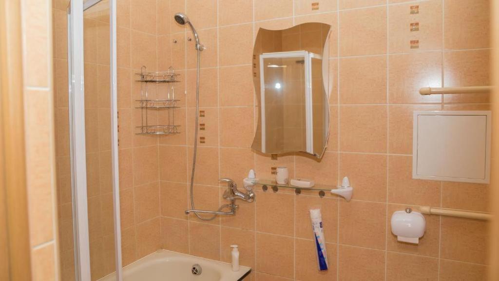 Laisves-Taikos Apartaments Вильнюс Экстерьер фото
