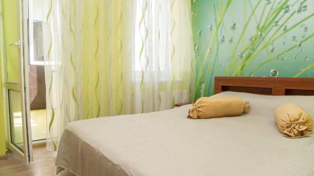 Laisves-Taikos Apartaments Вильнюс Экстерьер фото