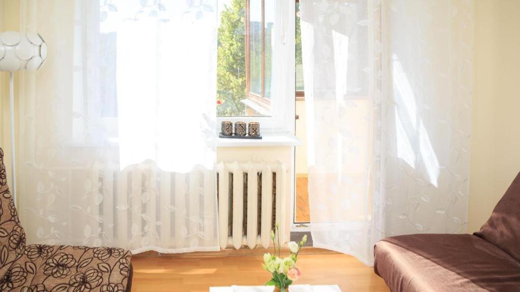 Laisves-Taikos Apartaments Вильнюс Экстерьер фото