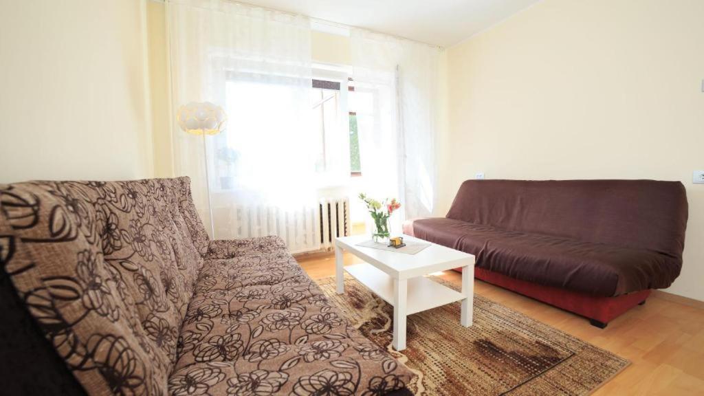 Laisves-Taikos Apartaments Вильнюс Экстерьер фото