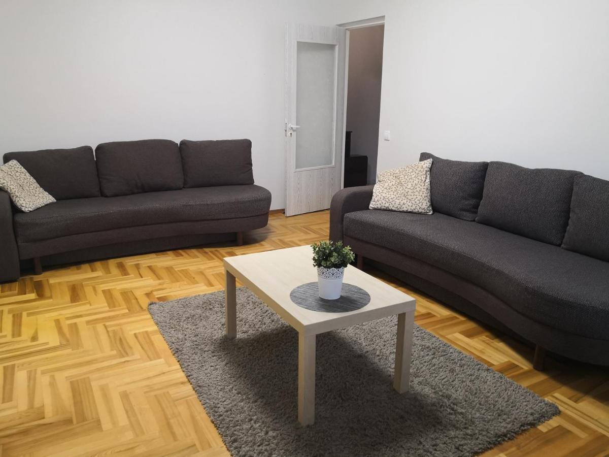 Laisves-Taikos Apartaments Вильнюс Экстерьер фото